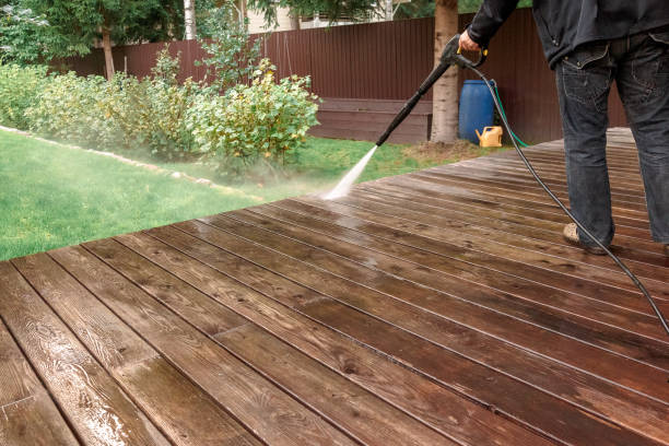 Best Driveway Pressure Washing  in Westmoreland, TN